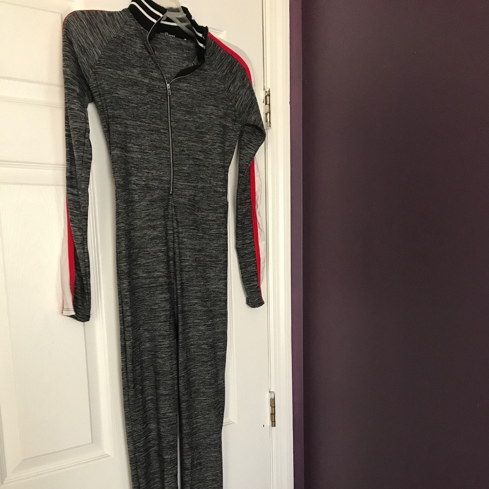 Fashion Nova Jumpsuit